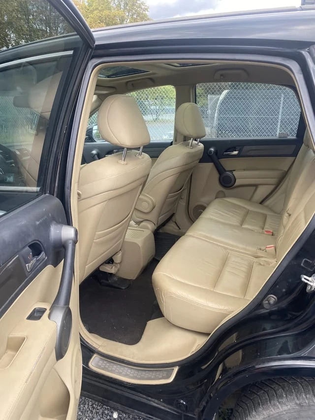 Honda Cr-v 2, 2* 150* NAVI* XENON* PDC* PANO* КОЖА* FACE * AU - изображение 8