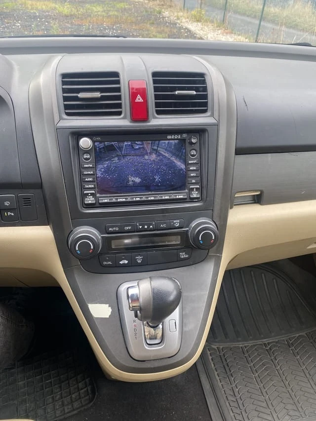 Honda Cr-v 2, 2* 150* NAVI* XENON* PDC* PANO* КОЖА* FACE * AU - изображение 6