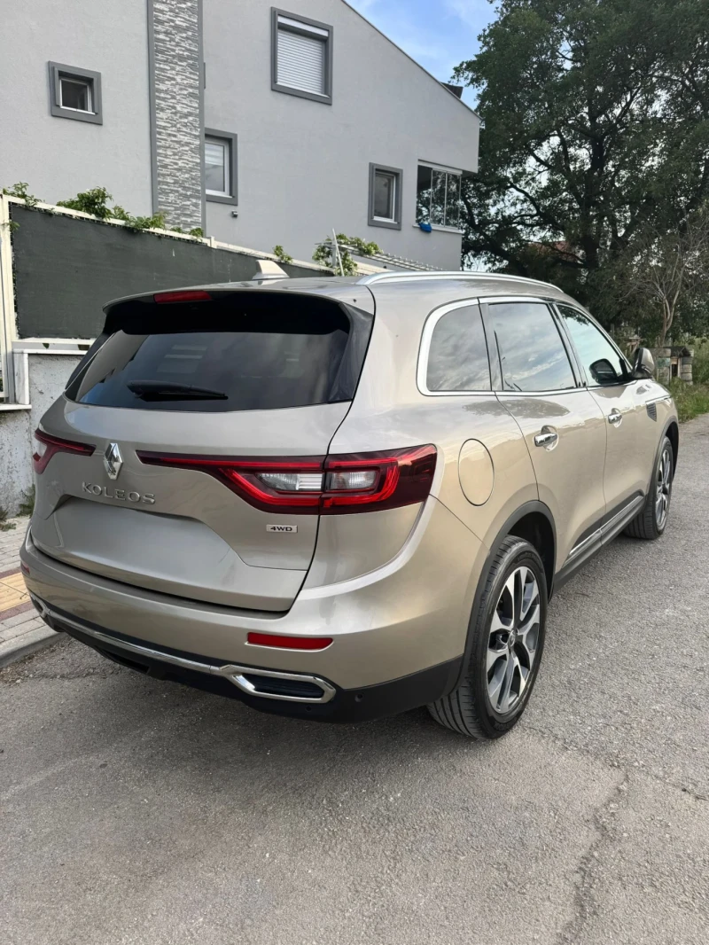 Renault Koleos 2, 0dci Avtomatik 4x4 Panorama full  - 27776 лв. / 14201.64 € - 70672145 1