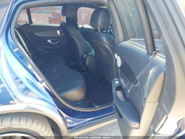 Mercedes-Benz GLC 300 * COUPE* 4MATIC* КОЖА* ПОДГРЕВ* ПАНОРАМА* BURMESTE, снимка 7 - Автомобили и джипове - 54694164