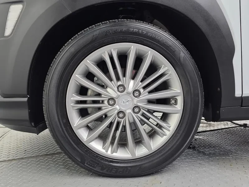 Hyundai Kona 1.6D - САМО 30% АВАНС, снимка 5 - Автомобили и джипове - 56028342