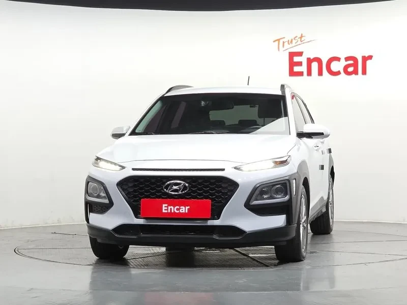 Hyundai Kona 1.6D - САМО 30% АВАНС, снимка 3 - Автомобили и джипове - 56028342
