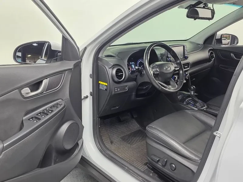 Hyundai Kona 1.6D - САМО 30% АВАНС, снимка 10 - Автомобили и джипове - 56028342