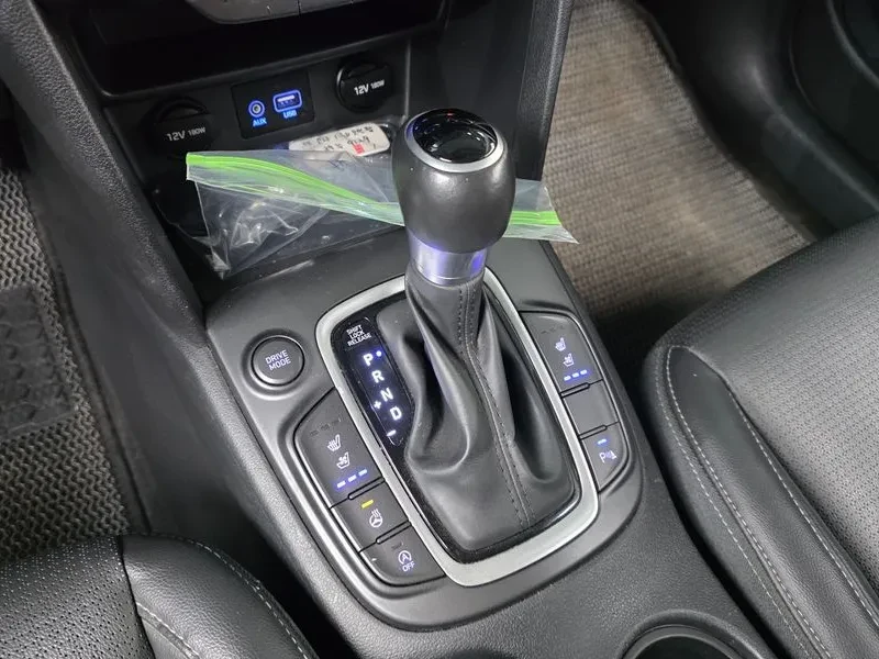 Hyundai Kona 1.6D - САМО 30% АВАНС, снимка 9 - Автомобили и джипове - 56028342