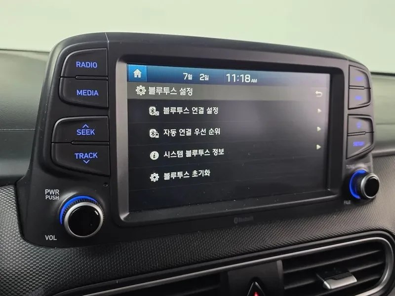 Hyundai Kona 1.6D - САМО 30% АВАНС, снимка 17 - Автомобили и джипове - 56028342