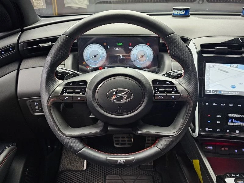 Hyundai Tucson Diesel 2.0 4WD| 183�.�. | Mobile.bg � ����������� 13