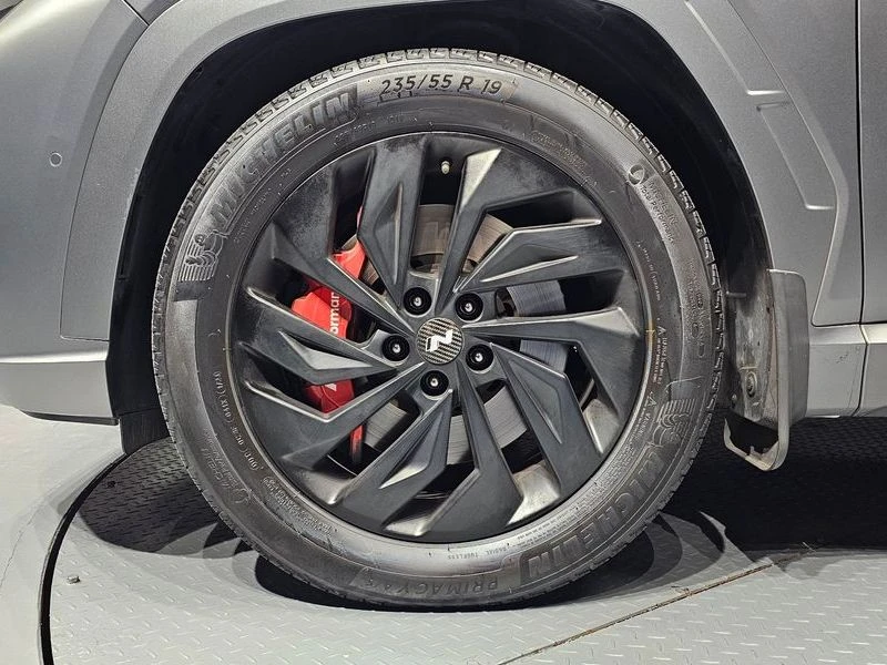 Hyundai Tucson Diesel 2.0 4WD| 183�.�. | Mobile.bg � ����������� 5