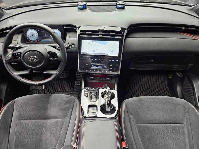 Hyundai Tucson Diesel 2.0 4WD| 183�.�. | Mobile.bg � ����������� 7