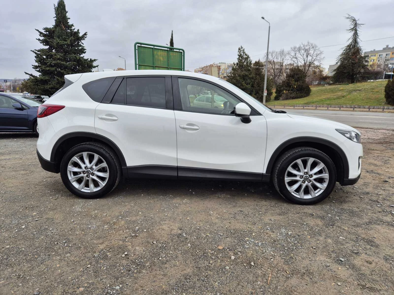 Mazda CX-5 2.2d Skyactiv AWD - изображение 6