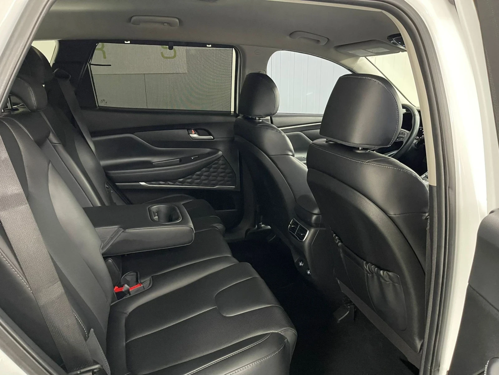 Hyundai Santa fe 2.5T HTRAC AWD 281. | Mobile.bg   15