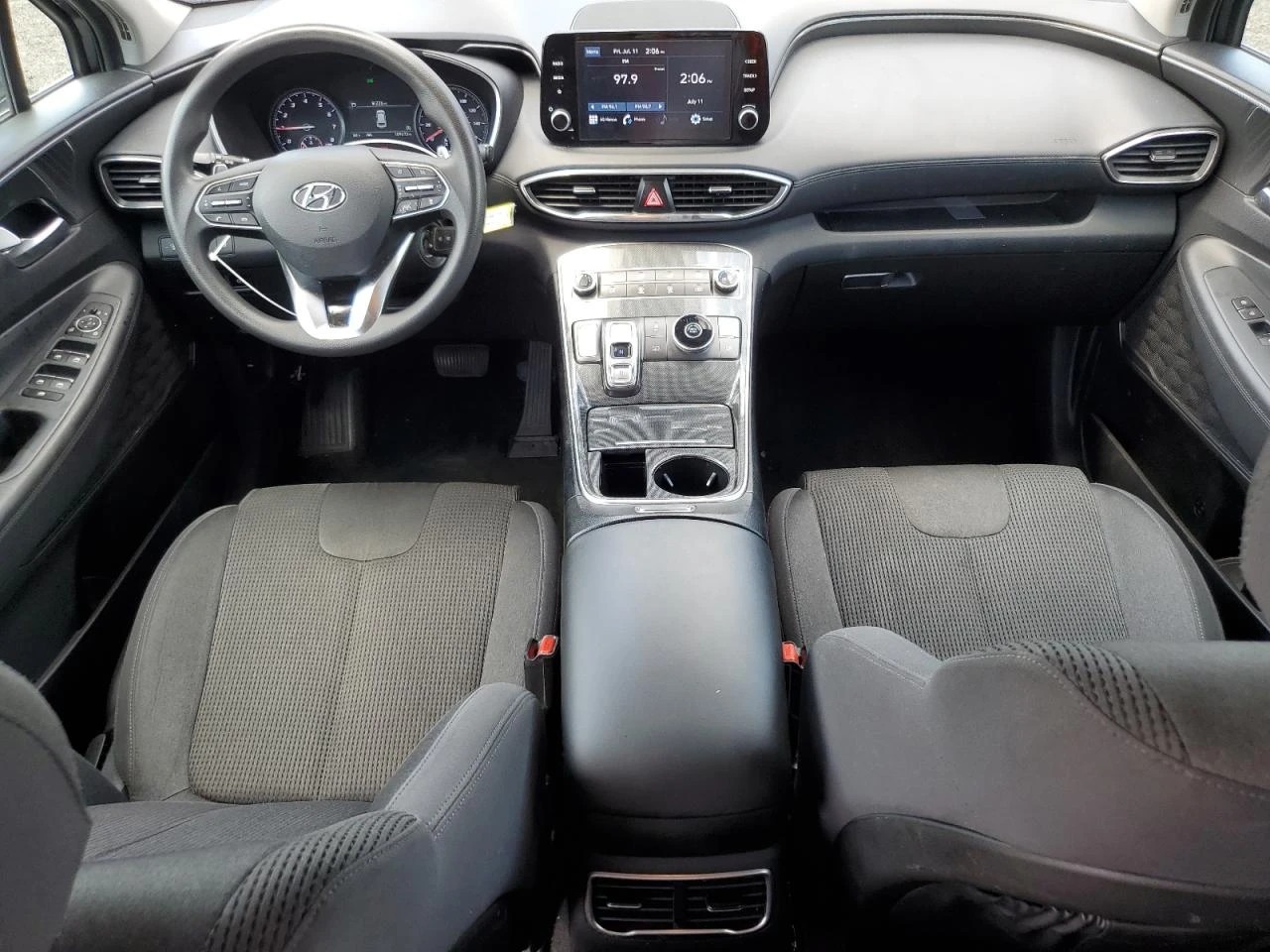 Hyundai Santa fe * SE* TOP - изображение 8