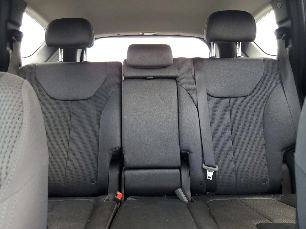 Hyundai Santa fe * SE* TOP - изображение 10
