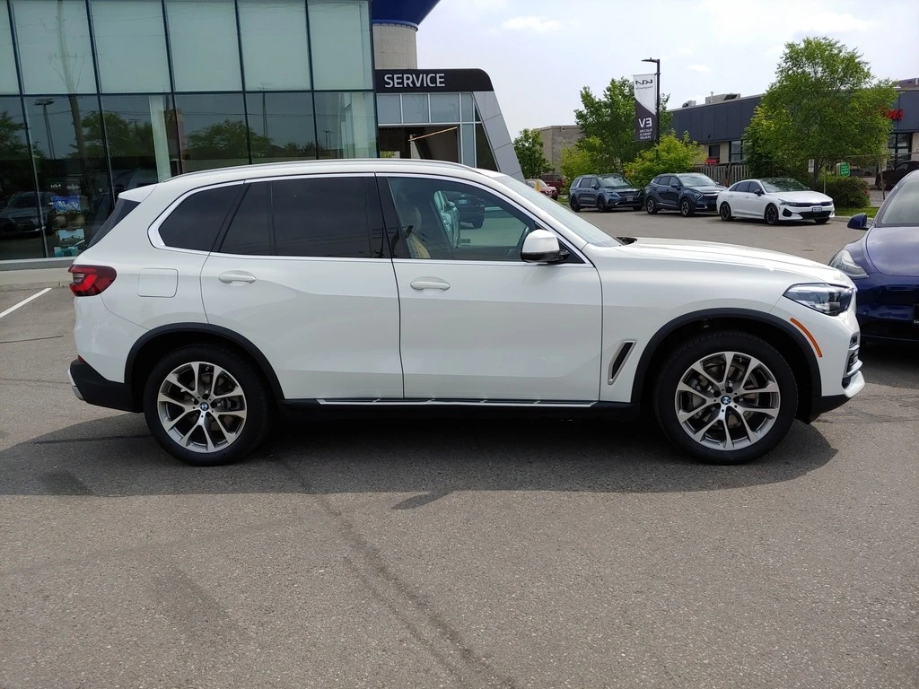 BMW X5 40I xDrive* B58* ФИКСИРАНА ЦЕНА ДО БЪЛГАРИЯ*  - изображение 4