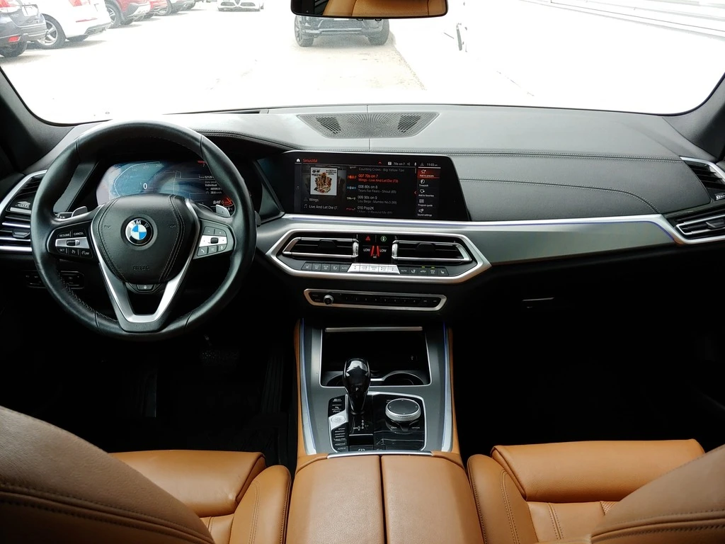 BMW X5 40I xDrive* B58* ФИКСИРАНА ЦЕНА ДО БЪЛГАРИЯ*  - изображение 10