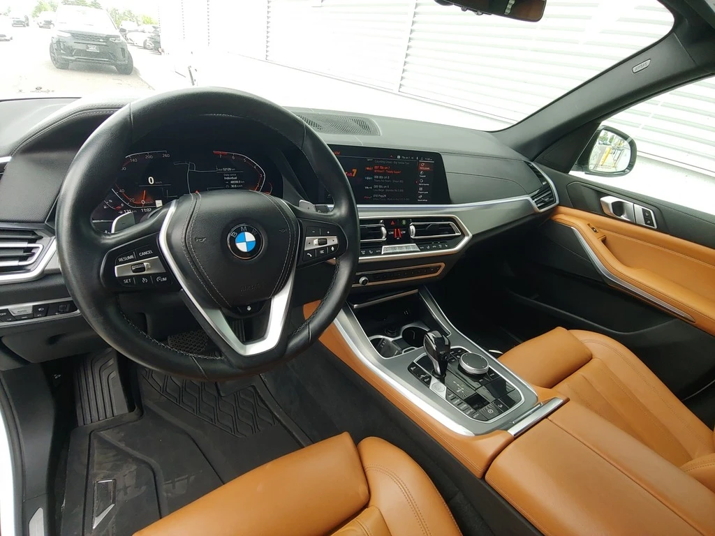 BMW X5 40I xDrive* B58* ФИКСИРАНА ЦЕНА ДО БЪЛГАРИЯ*  - изображение 9