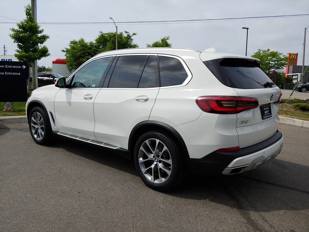 BMW X5 40I xDrive* B58* ФИКСИРАНА ЦЕНА ДО БЪЛГАРИЯ*  - изображение 7