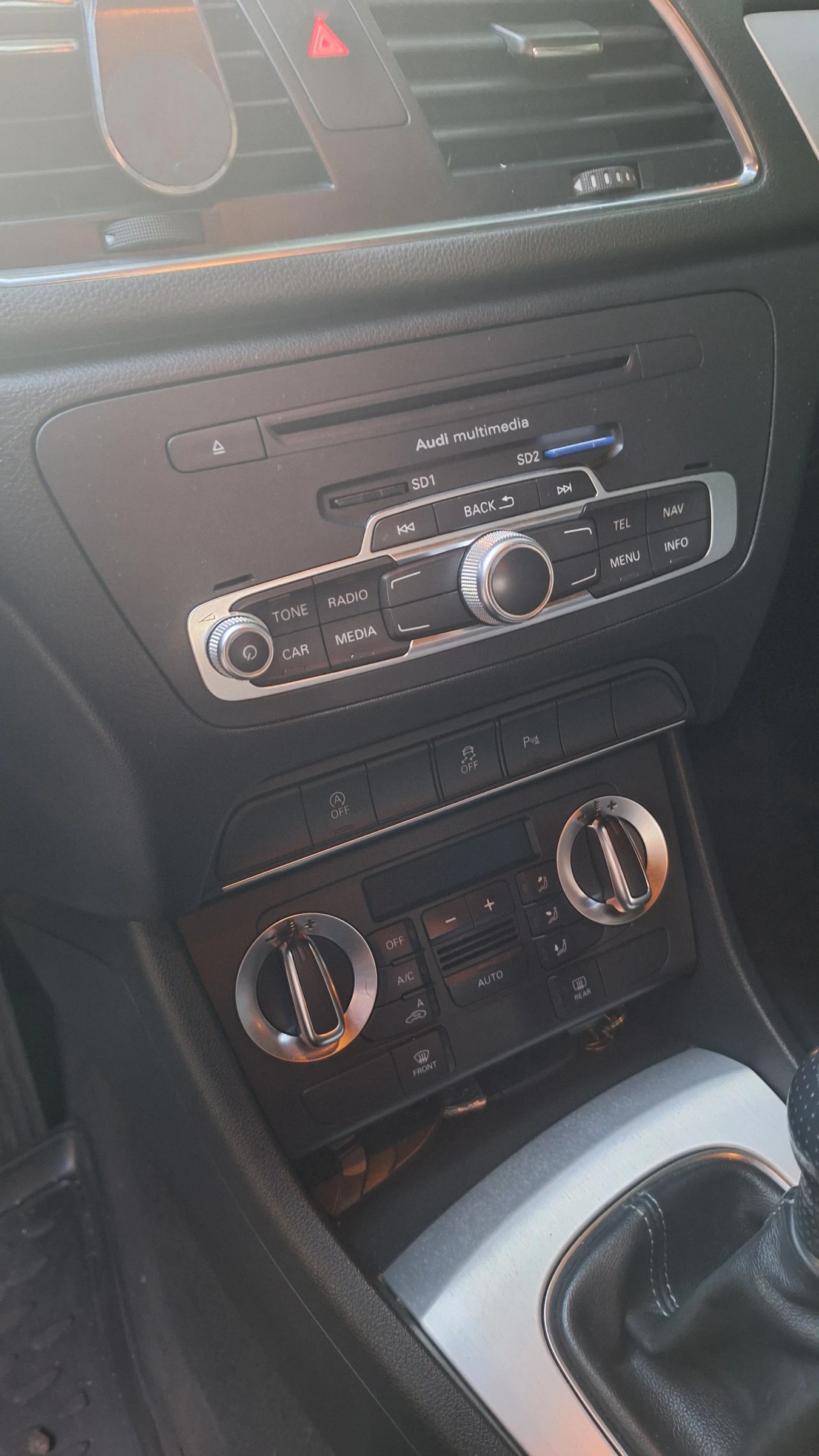 Audi Q3 S-line - изображение 4