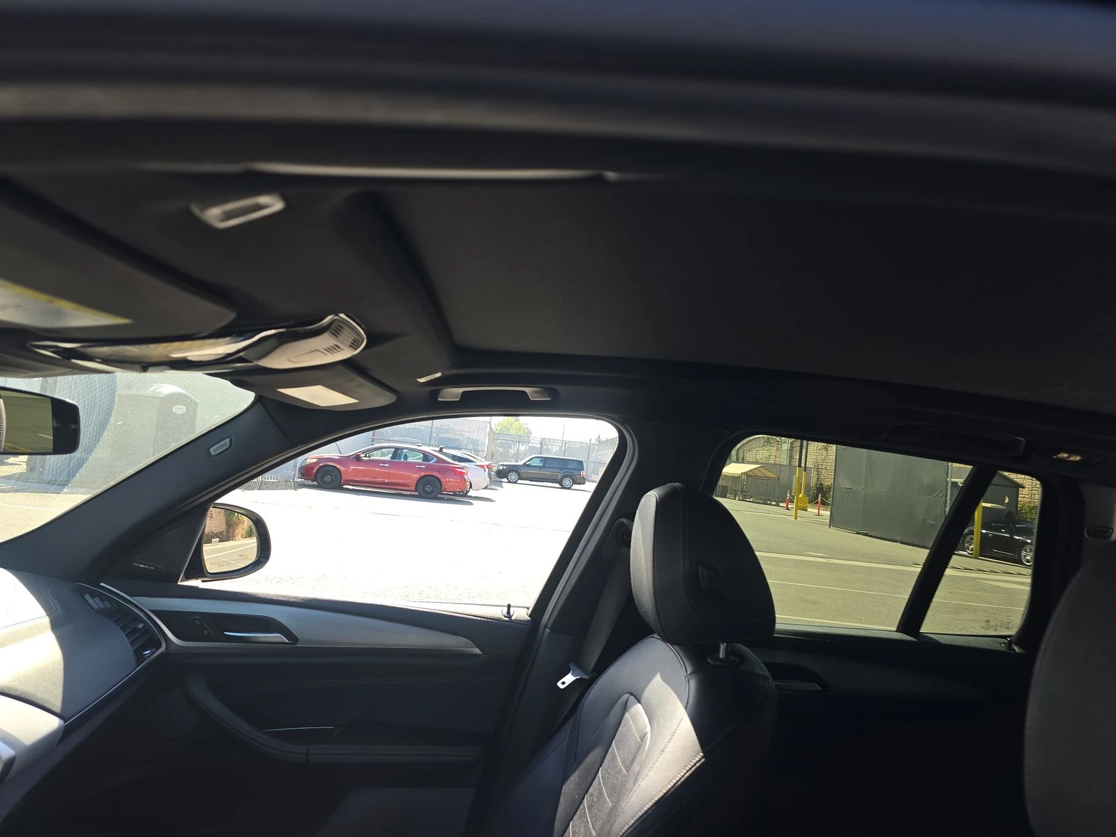 BMW X3 M40I* Carbon Black Metallic | Mobile.bg   11