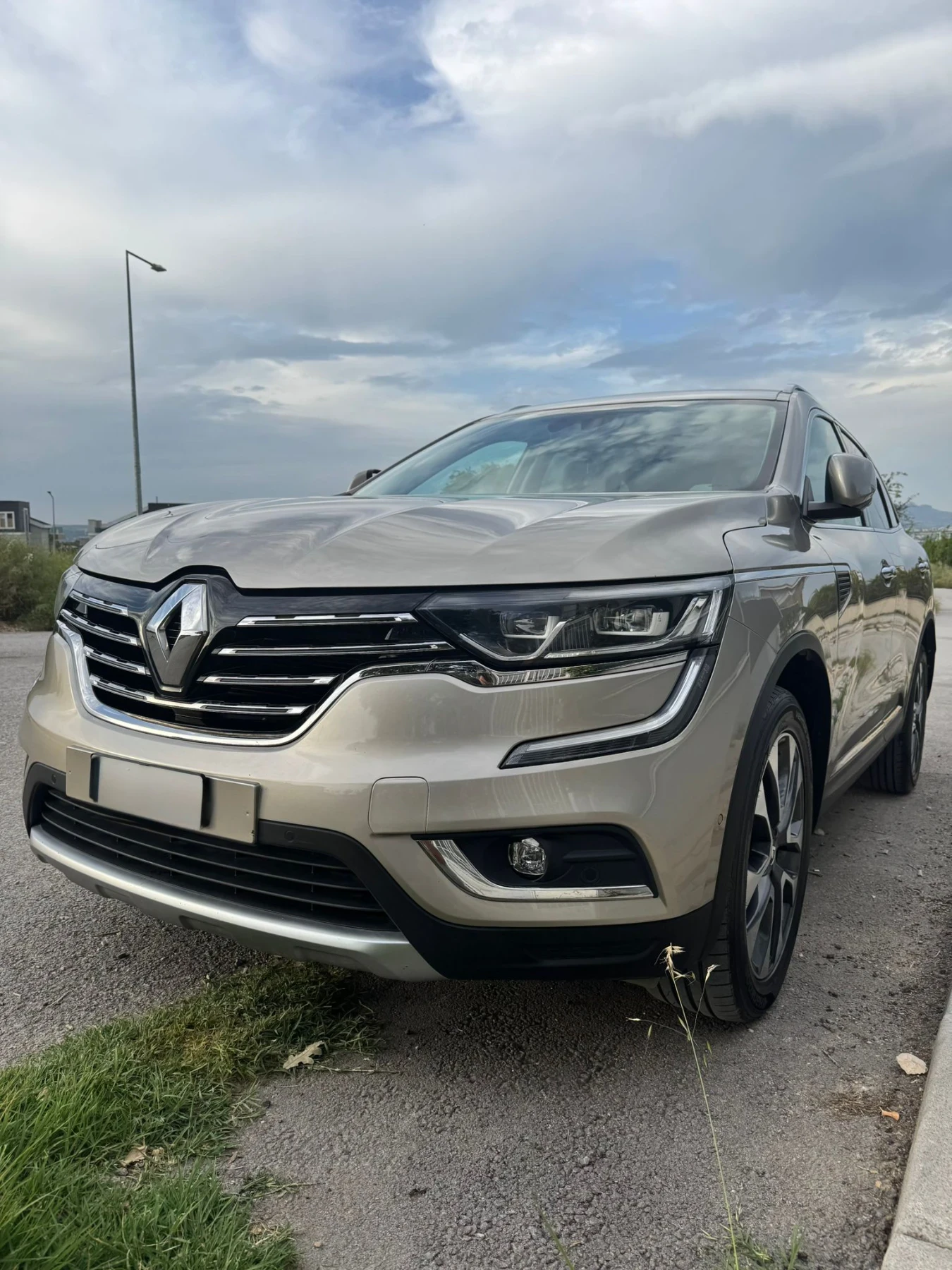 Renault Koleos 2, 0dci Avtomatik 4x4 Panorama full  | Mobile.bg � ����������� 3