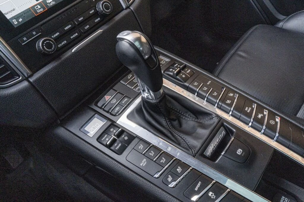 Porsche Macan S* BOSE* DISTRONIC* 360 CAM* * * FULL | Mobile.bg   11