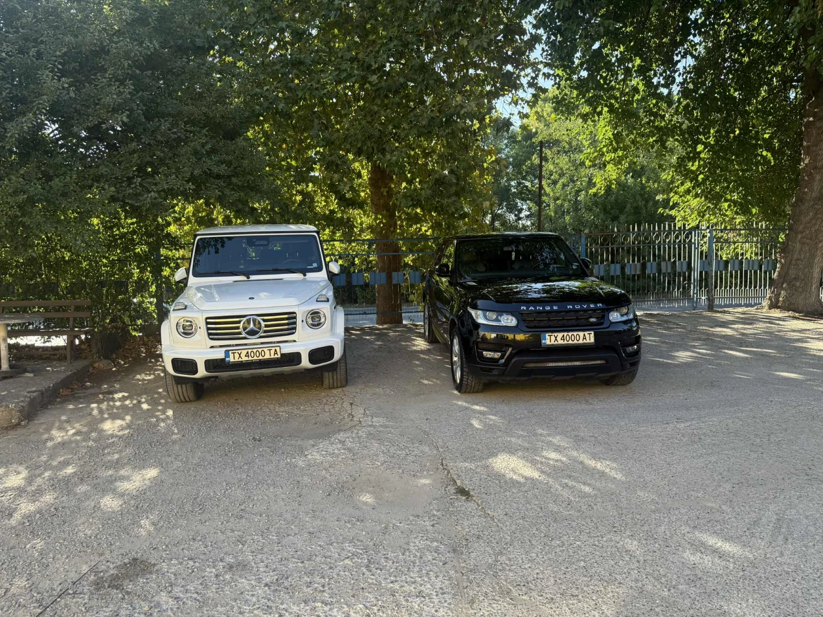 Land Rover Range Rover Sport 3.0 SDV6 HSE | Mobile.bg � ����������� 16