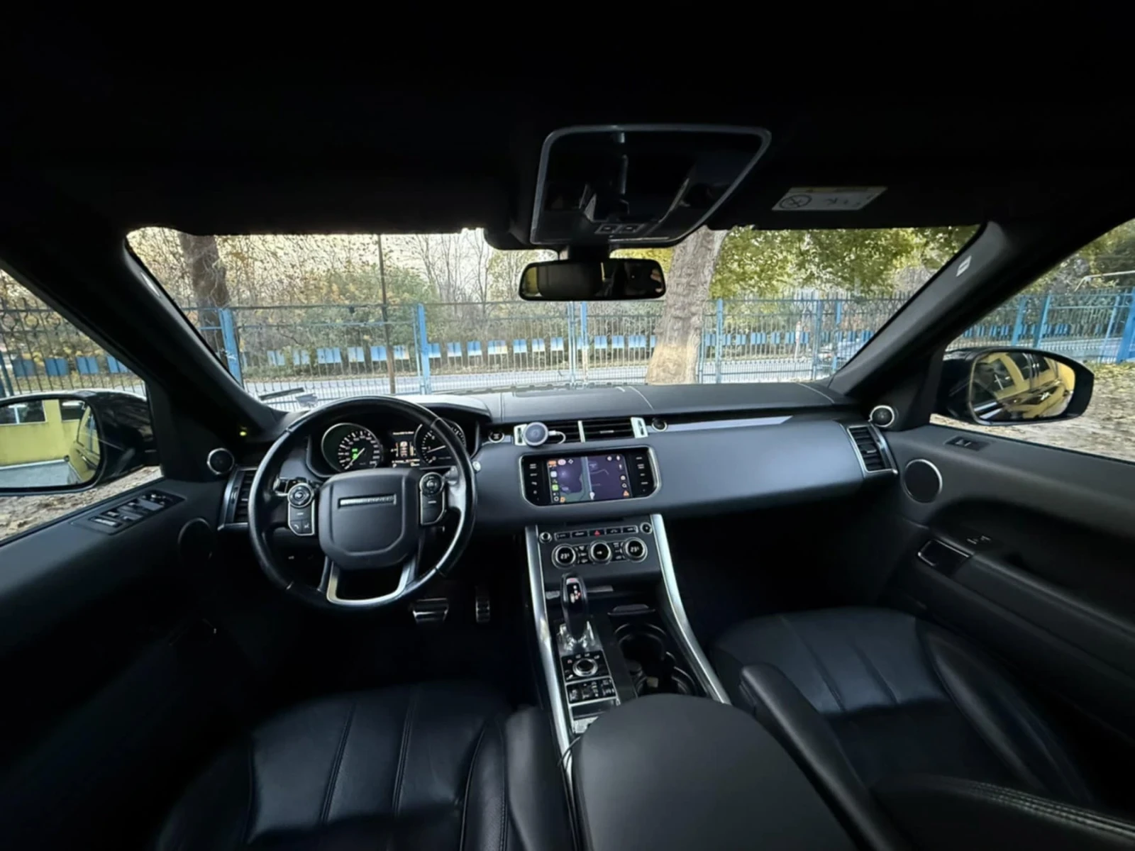 Land Rover Range Rover Sport 3.0 SDV6 HSE - изображение 4