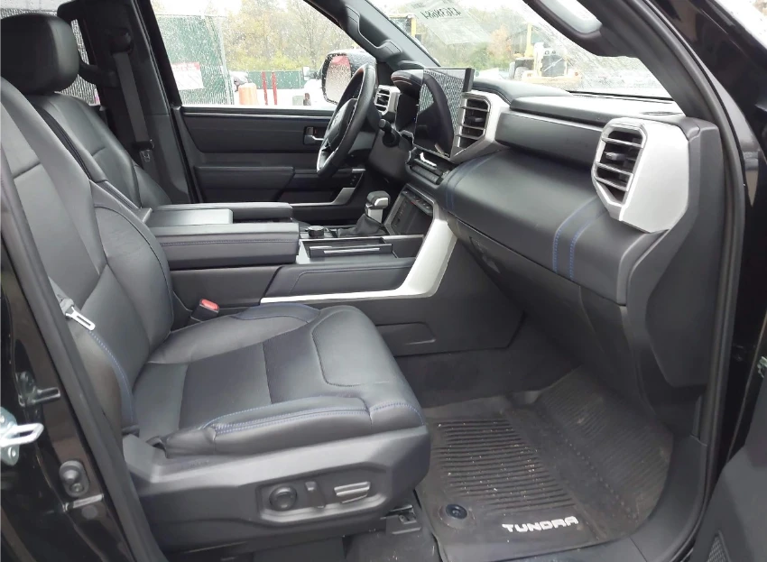 Toyota Tundra PLATINUM - изображение 9