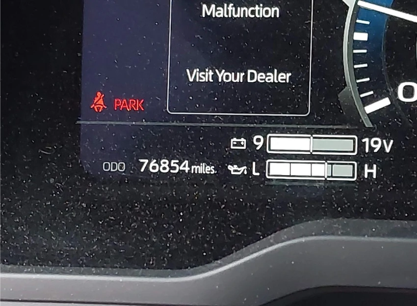 Toyota Tundra PLATINUM | Mobile.bg   14