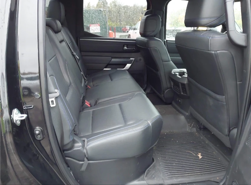 Toyota Tundra PLATINUM - изображение 10