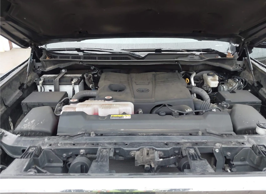 Toyota Tundra PLATINUM | Mobile.bg   12