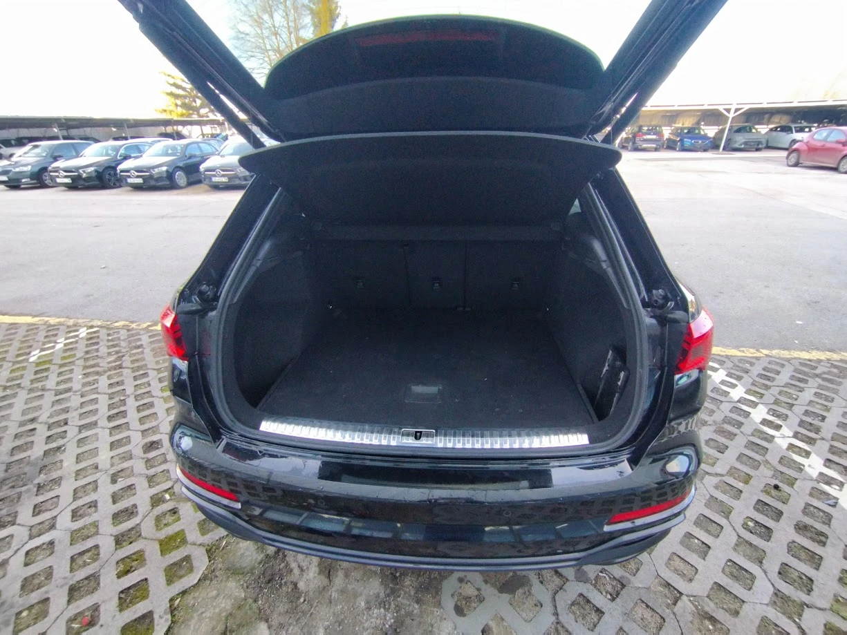Audi Q3 45 TFSI Black optics | Mobile.bg � ����������� 11