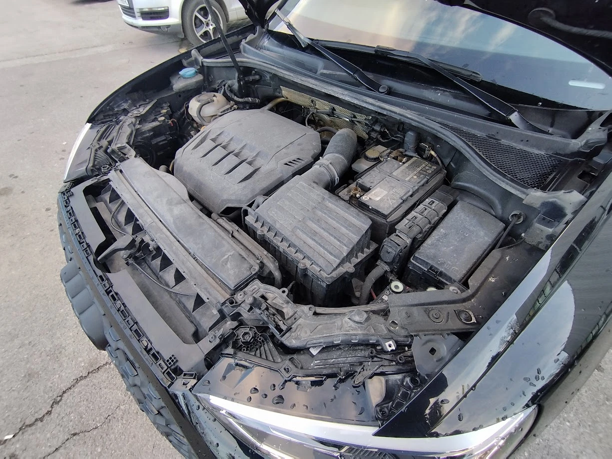 Audi Q3 45 TFSI Black optics | Mobile.bg � ����������� 17