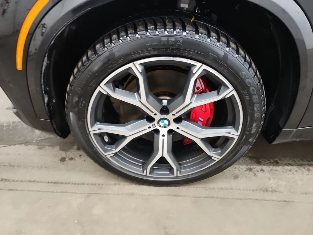 BMW X5 BEIGE / XDRIVE40I * CARFAX *  - изображение 8