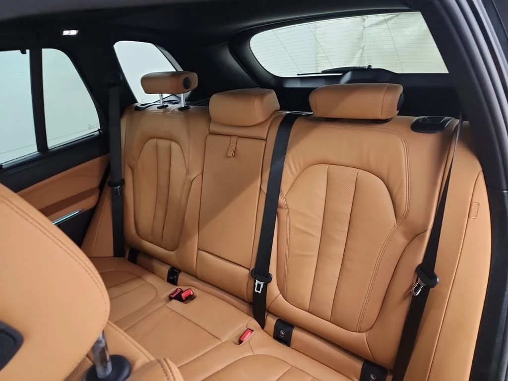 BMW X5 BEIGE / XDRIVE40I * CARFAX *  | Mobile.bg � ����������� 13