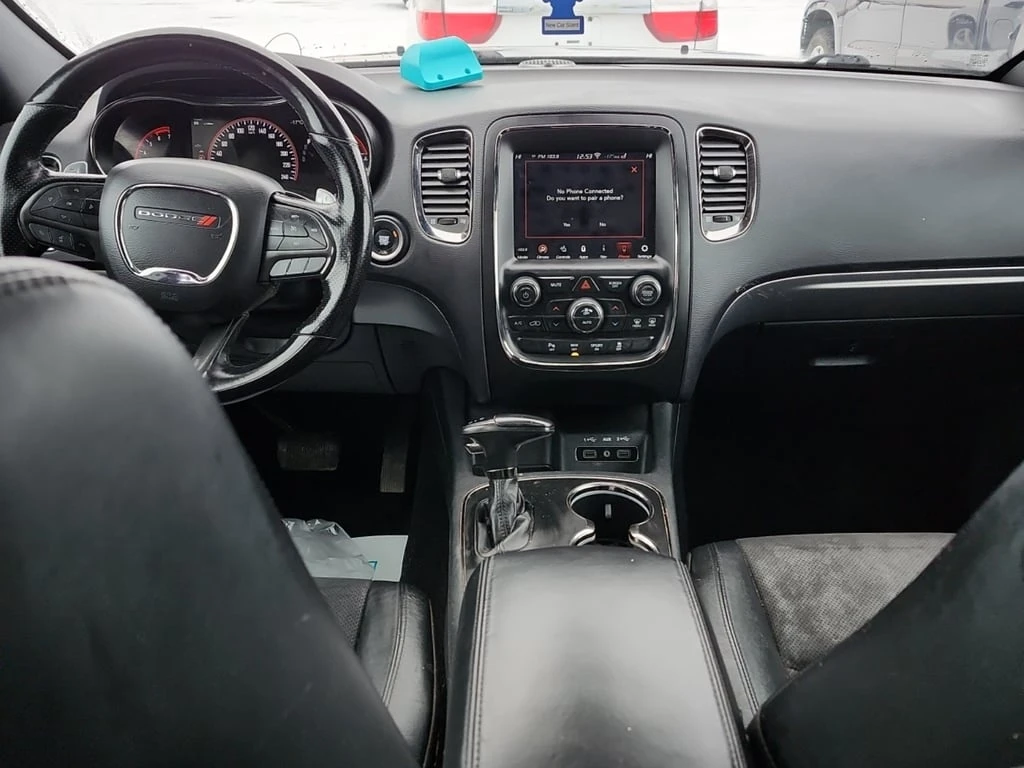 Dodge Durango 2020 R/T AWD * ��� ������������ ������*  | Mobile.bg � ����������� 11