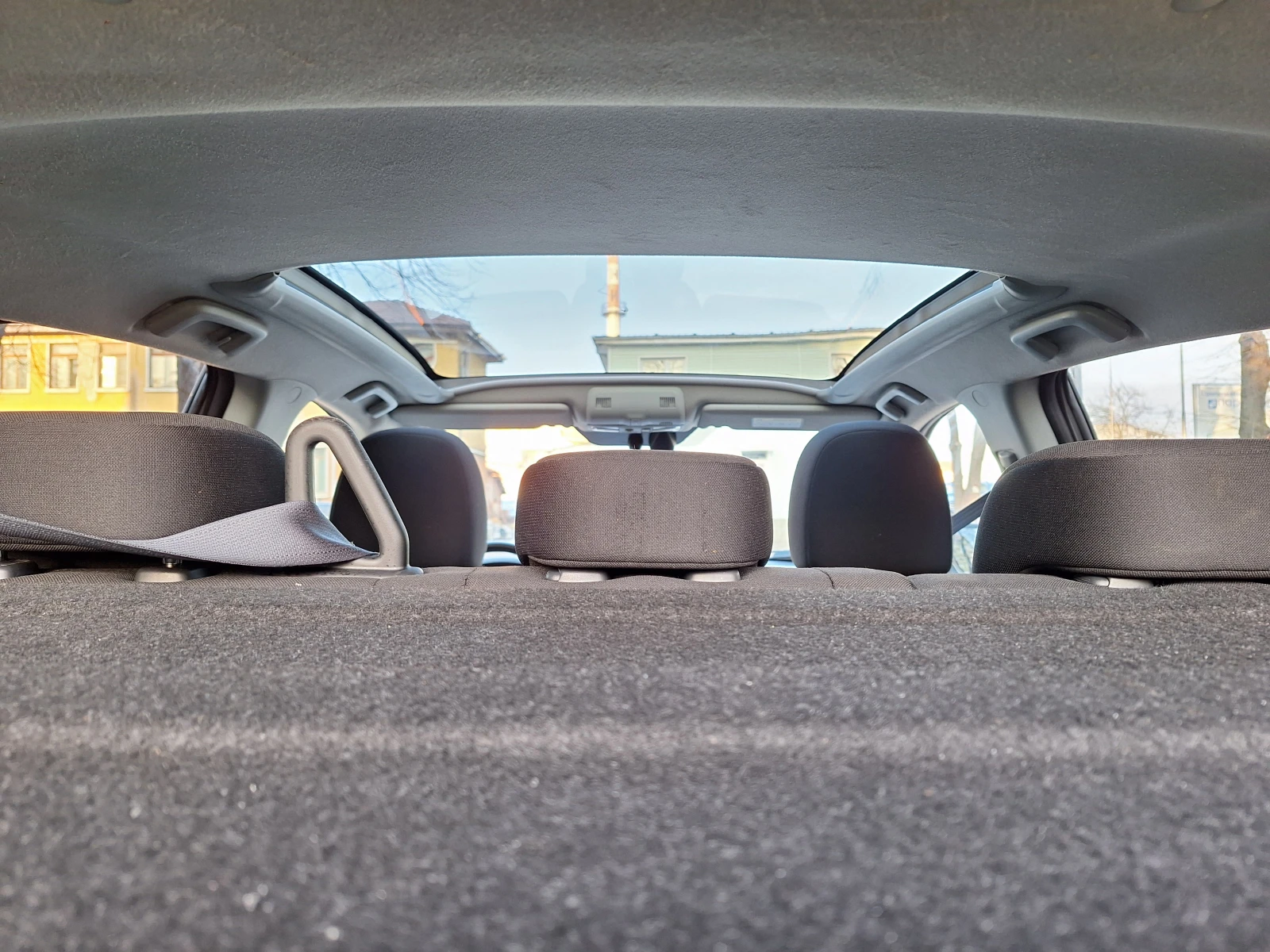 Mitsubishi ASX 2.2DI-D AWD ТОП!!! - изображение 8