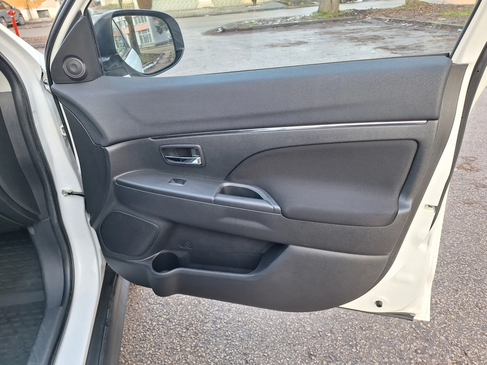 Mitsubishi ASX 2.2DI-D AWD ���!!! | Mobile.bg � ����������� 12