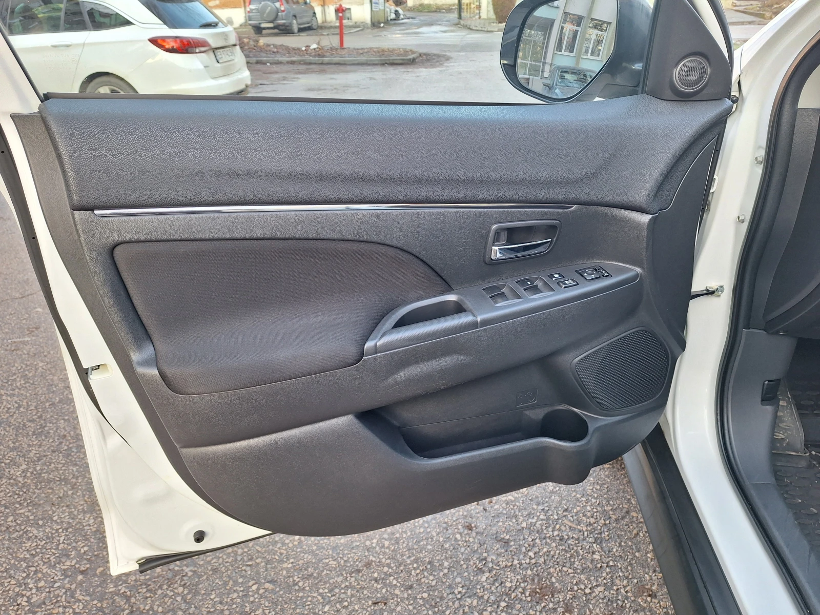 Mitsubishi ASX 2.2DI-D AWD ТОП!!! - изображение 4