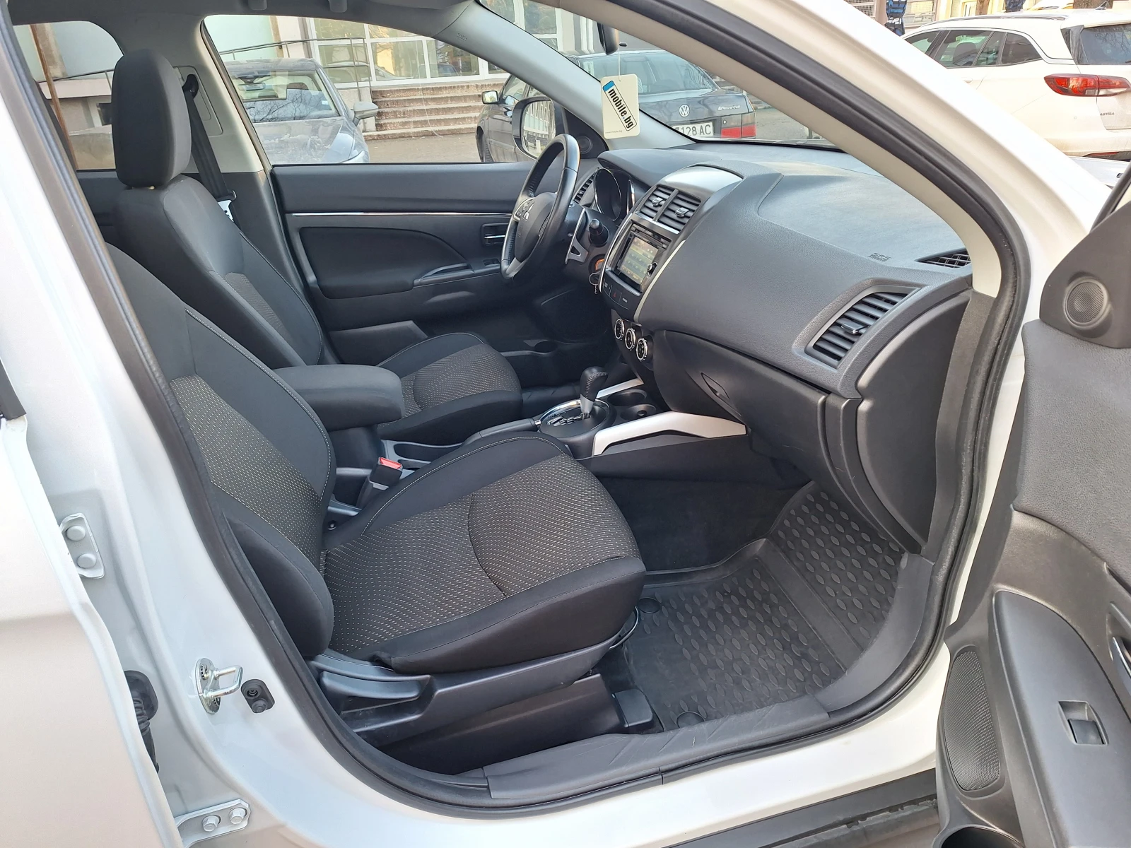 Mitsubishi ASX 2.2DI-D AWD ���!!! | Mobile.bg � ����������� 13