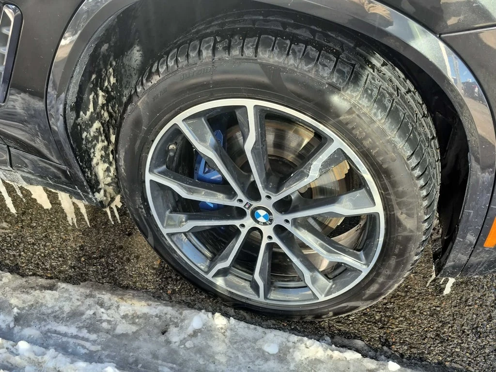 BMW X3 * xDrive30i * M Sport пакет * Панорама * Keyless * - изображение 7