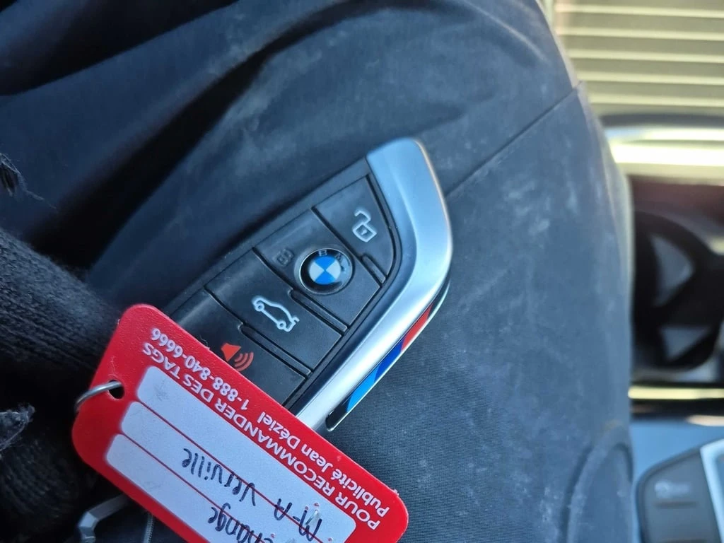 BMW X3 * xDrive30i * M Sport ����� * �������� * Keyless * | Mobile.bg � ����������� 12