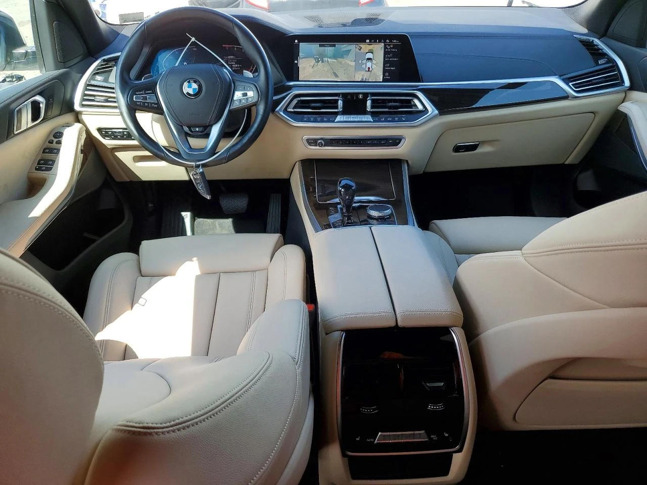 BMW X5 XDRIVE40I | Mobile.bg � ����������� 8