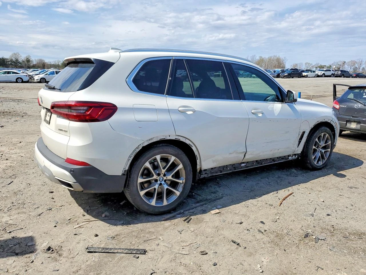 BMW X5 XDRIVE40I | Mobile.bg � ����������� 6