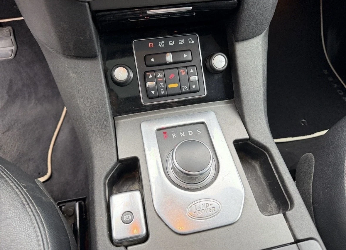 Land Rover Discovery 3.0 Diesel za chasti, снимка 7 - Автомобили и джипове - 54248717