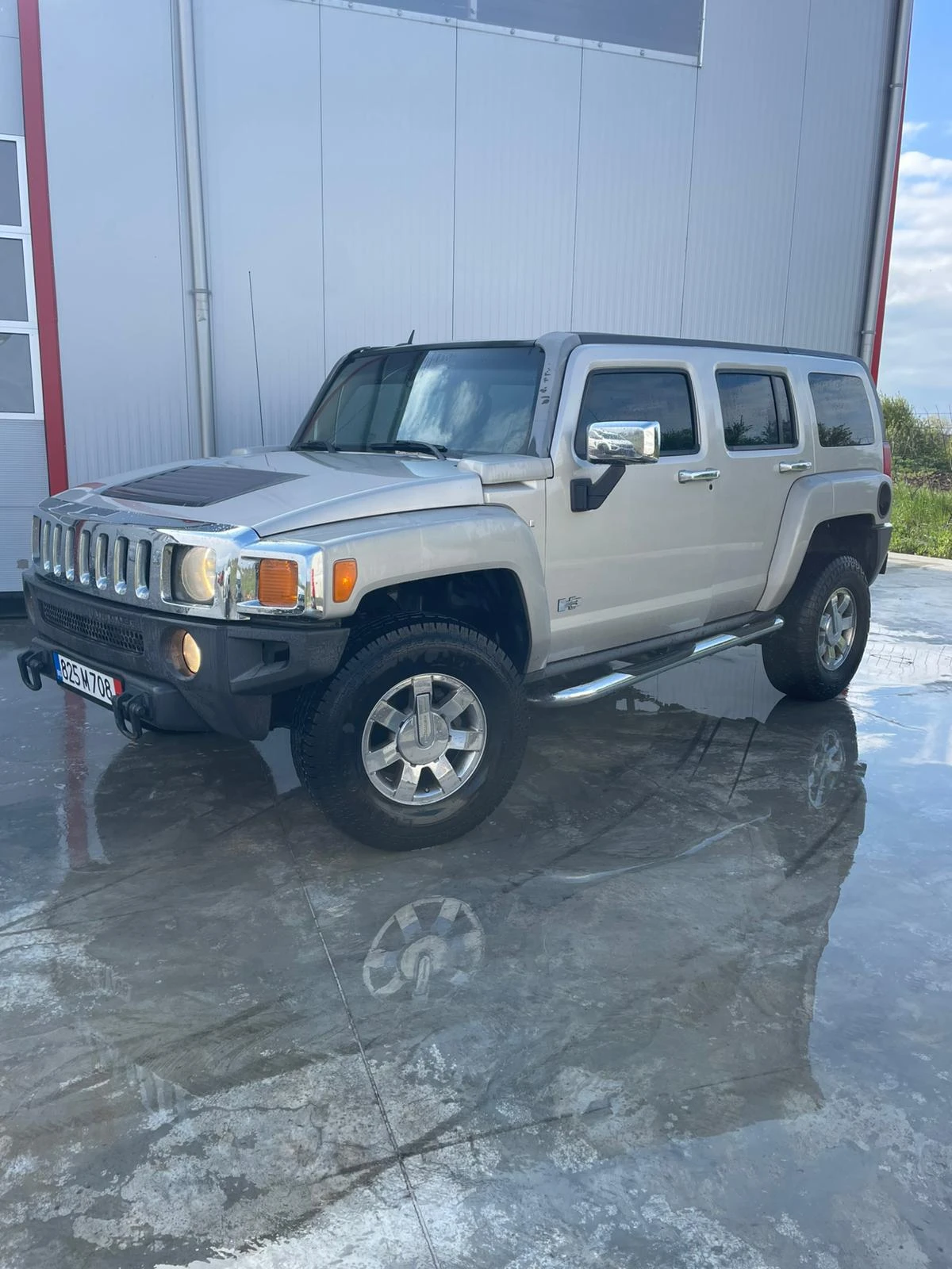 Hummer H3 | Mobile.bg � ����������� 3
