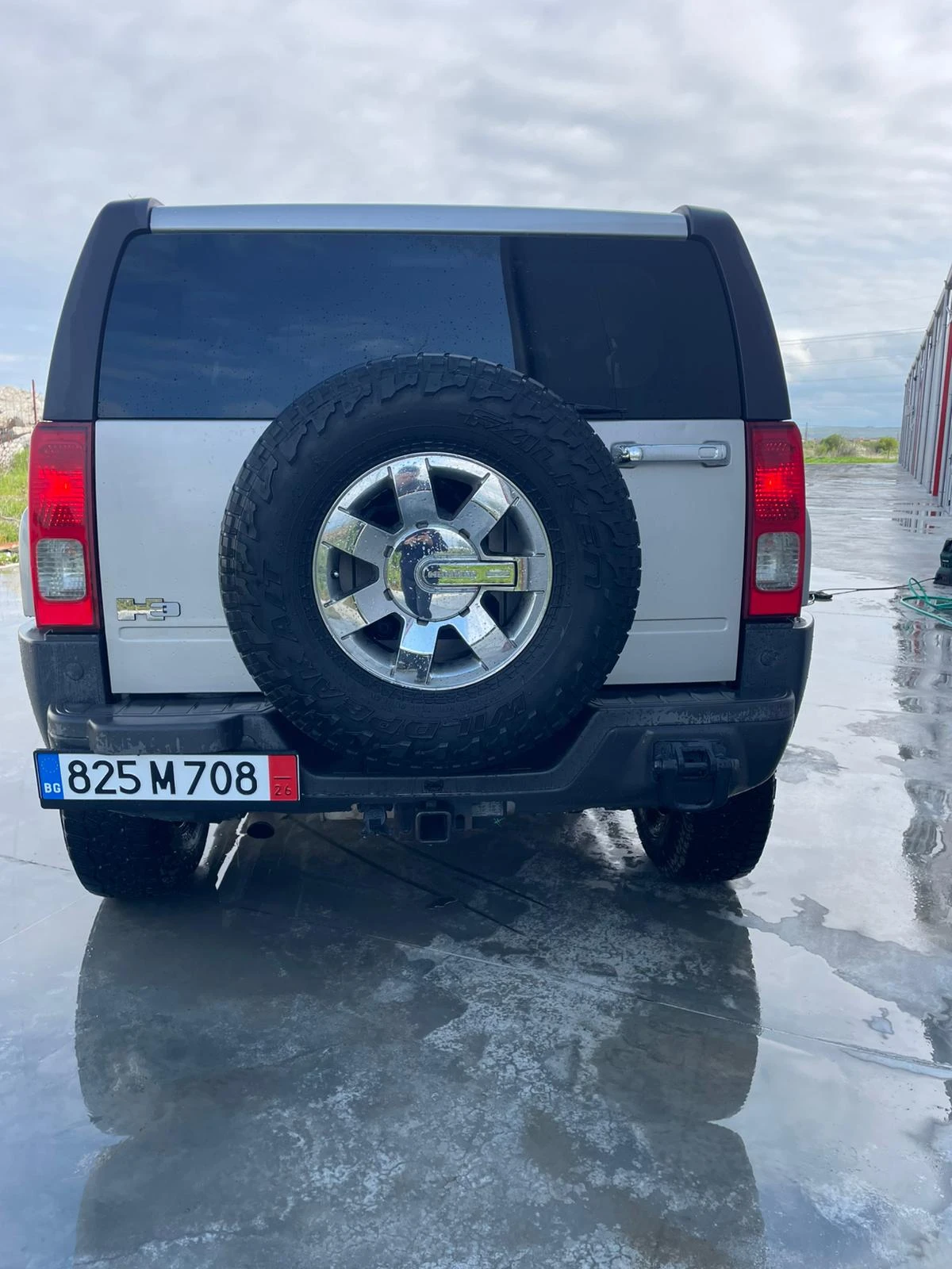 Hummer H3 | Mobile.bg � ����������� 6