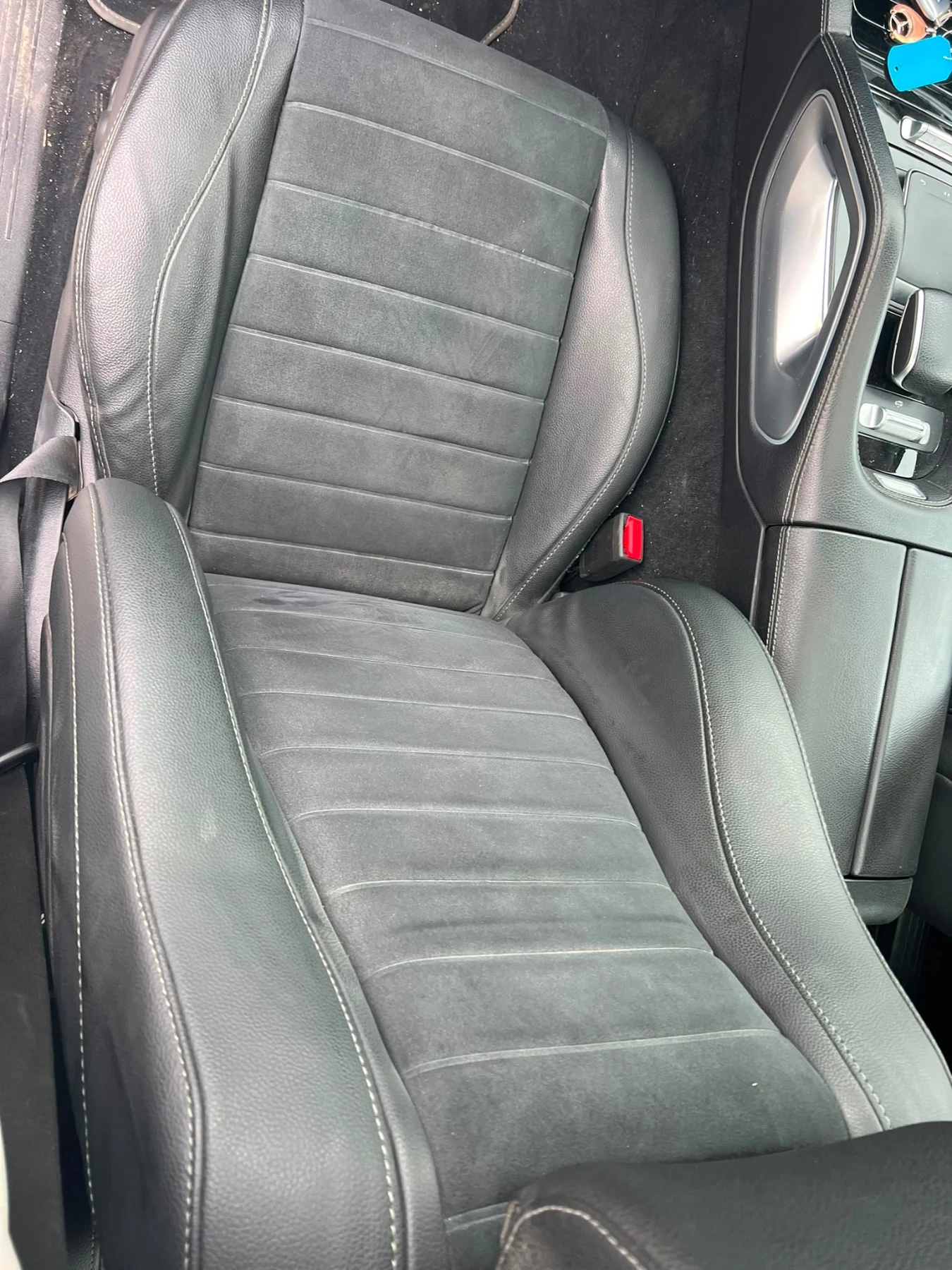 Mercedes-Benz GLE 300 d 4Matic Mild Hybrid Premium Plus, снимка 14 - Автомобили и джипове - 54825335