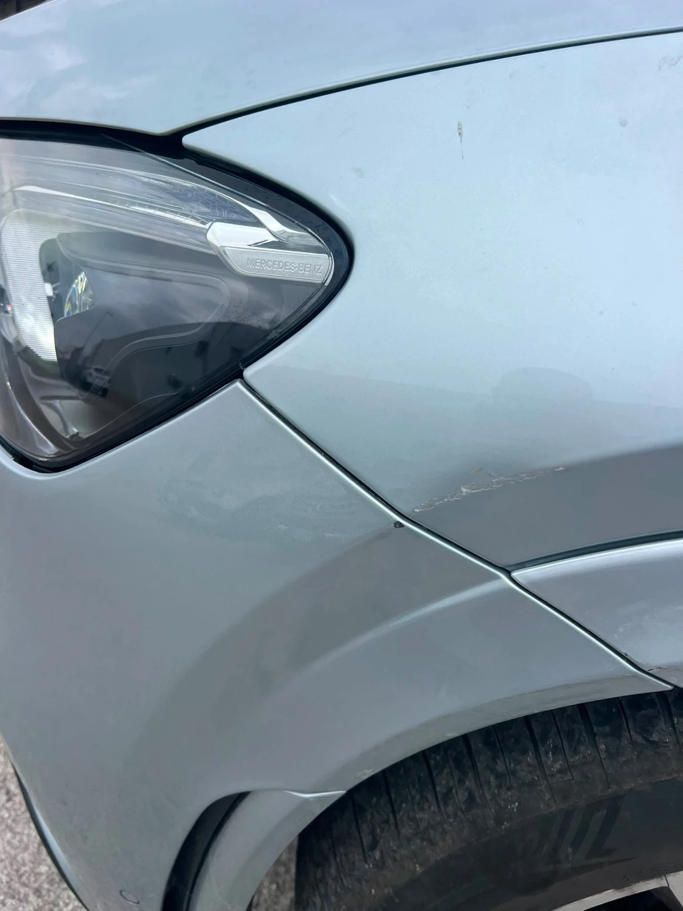 Mercedes-Benz GLE 300 d 4Matic Mild Hybrid Premium Plus, снимка 8 - Автомобили и джипове - 54825335