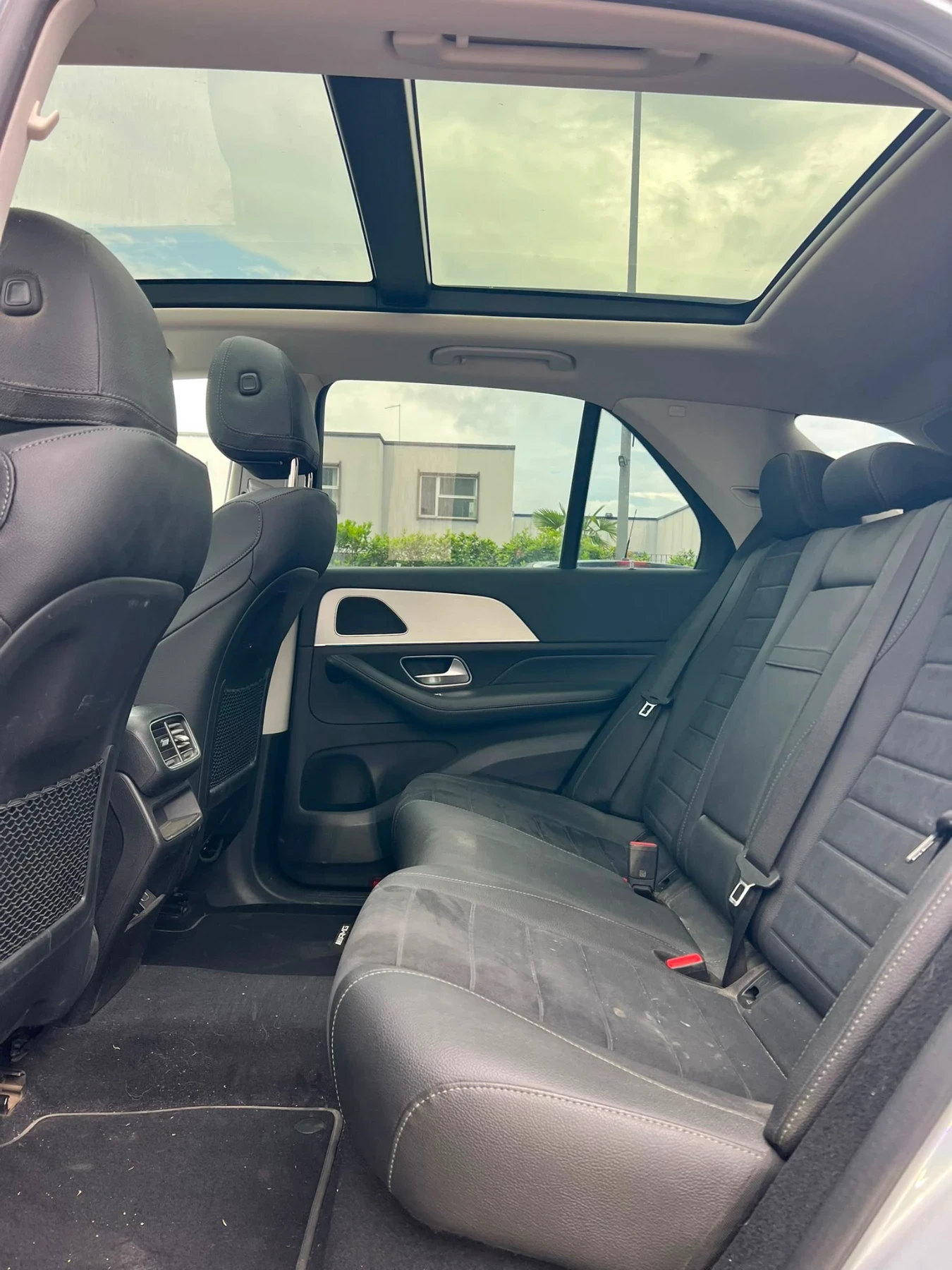 Mercedes-Benz GLE 300 d 4Matic Mild Hybrid Premium Plus, снимка 10 - Автомобили и джипове - 54825335