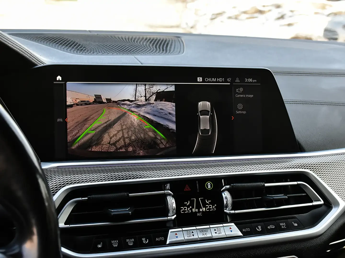 BMW X6 40i* X-Drive* B58* Distronic* 1 собственик, снимка 10 - Автомобили и джипове - 55145519